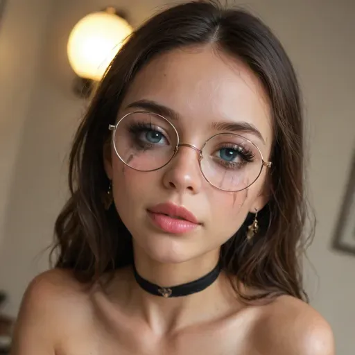 AI色情圖片產生器