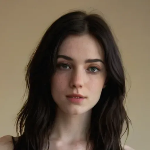 yapay zekâ porno görsel üretici