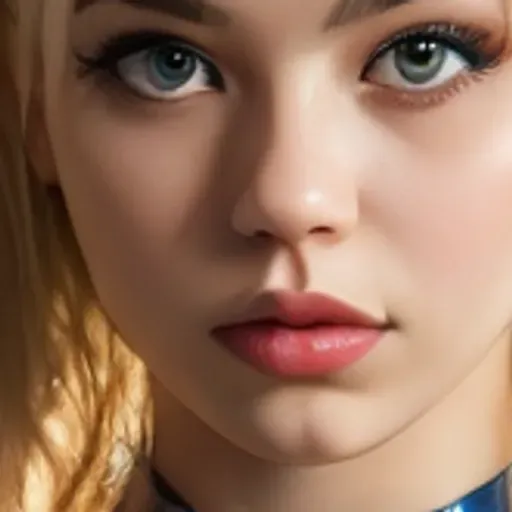 AI色情照片生成器