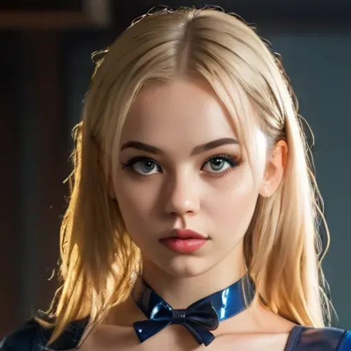 AI色情图片生成器