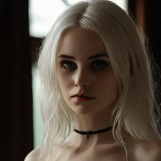 AI色情圖片產生器