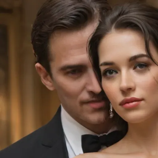 generatore di foto porno IA