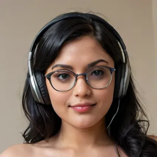 AI色情图片生成器