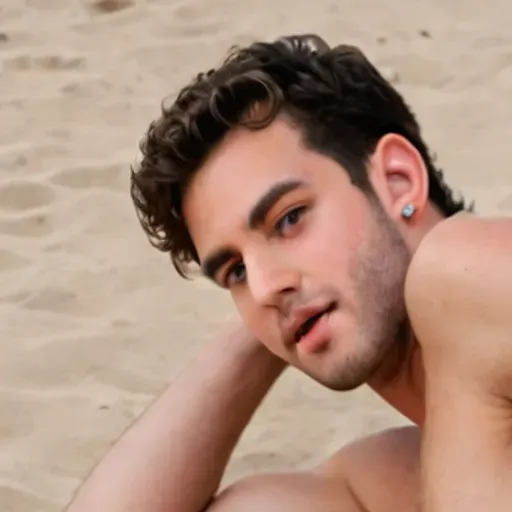 AI porn image generator