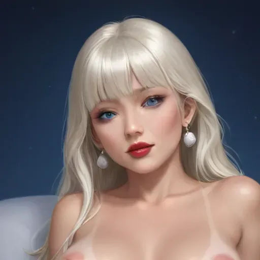 AI porn image generator