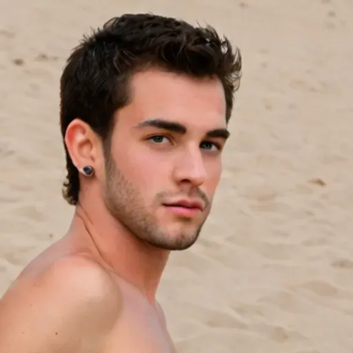 AI色情圖片產生器