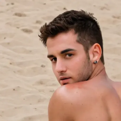 Pencipta imej lucah AI