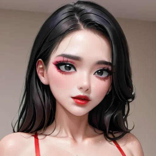 AI色情圖片產生器