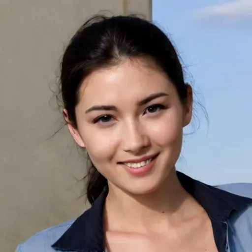 AI色情图片生成器