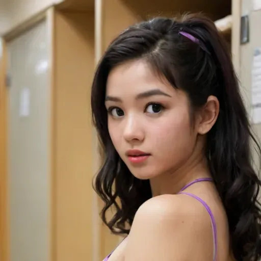 AI色情图片生成器