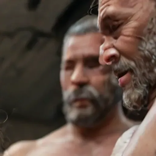 AI色情照片生成器