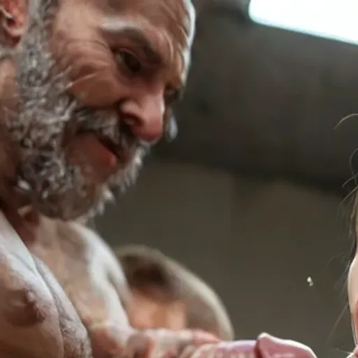 AI色情图片生成器