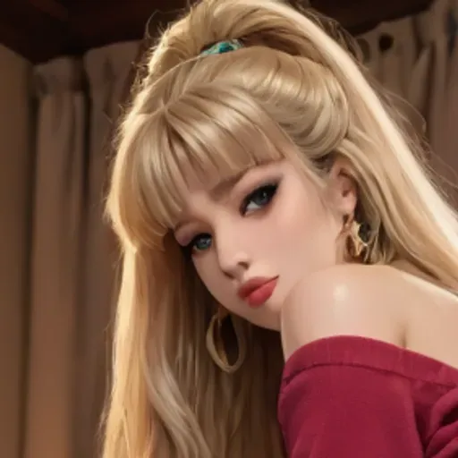 generatore di immagini porno IA