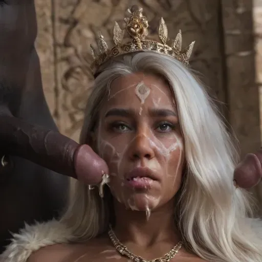 generatore di immagini porno IA