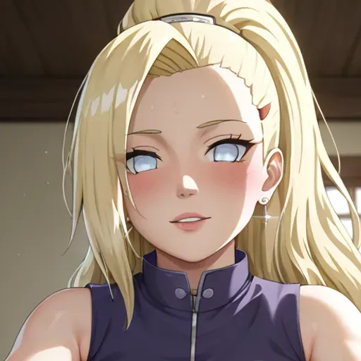 AI 포르노 이미지 생성기