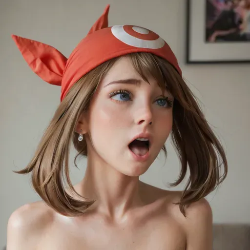 AI porn image generator