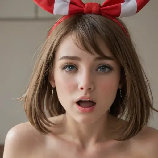 AI porn image generator