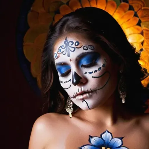 AI色情圖片產生器