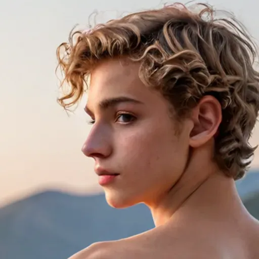 AI色情圖片產生器