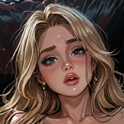 AI色情圖片產生器