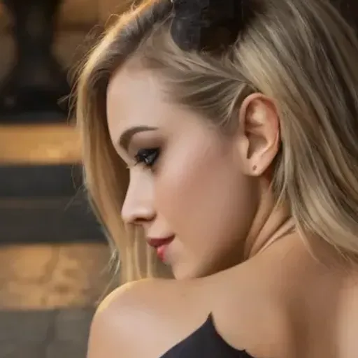 KI-Pornobild-Generator