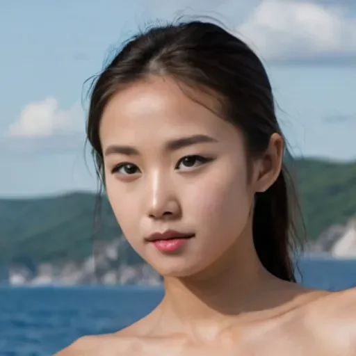 AI色情圖片產生器