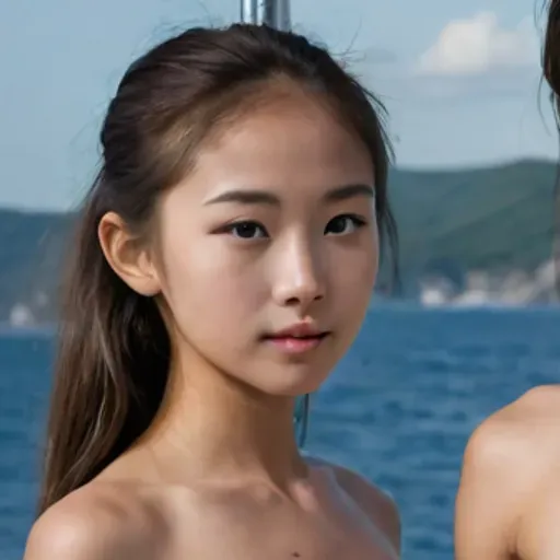 AI色情照片產生器