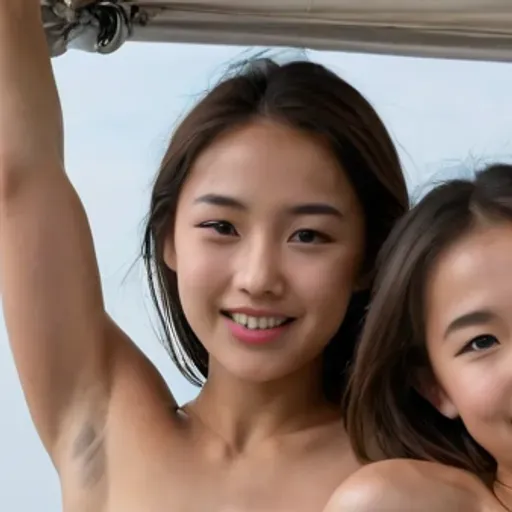 генератор порно-картинок на ИИ