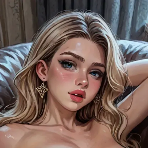 AI 포르노 이미지 생성기