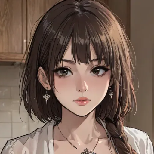 AI色情图片生成器