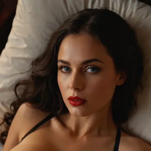 AI色情图片生成器