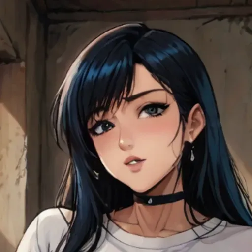 yapay zekâ porno görsel üretici