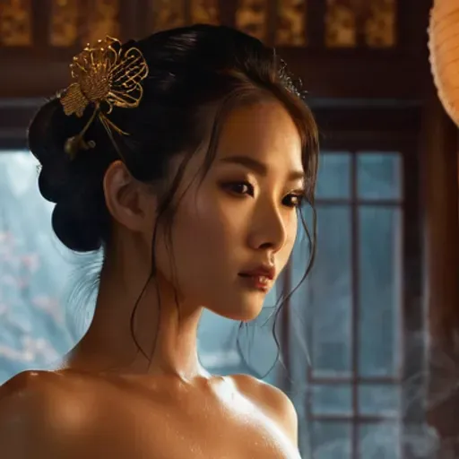 AI porn image generator