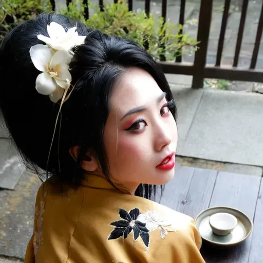 generatore di immagini porno IA