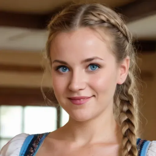 AI色情圖片產生器