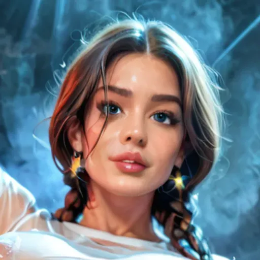 KI-Pornobild-Generator