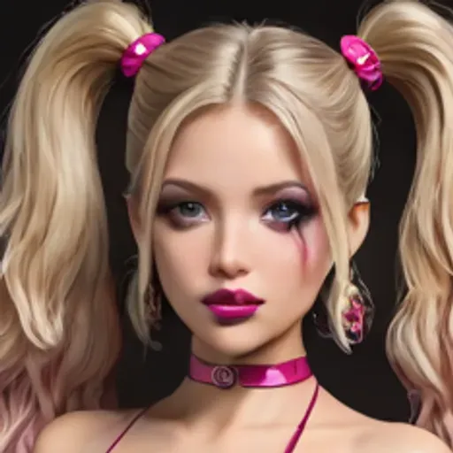 AI 포르노 이미지 생성기