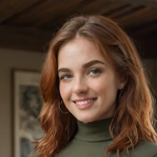 AI色情圖片產生器