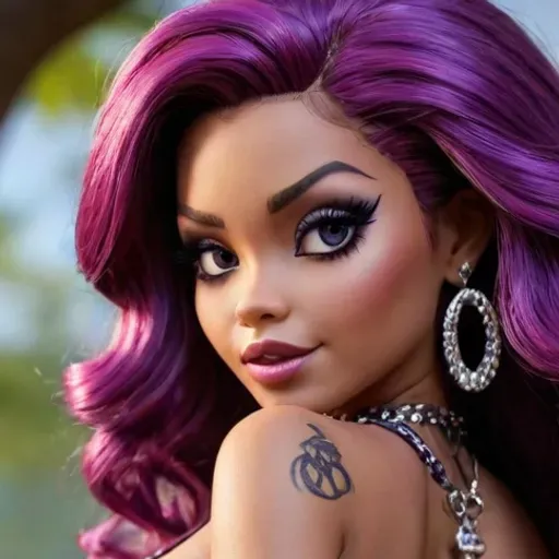 AIポルノ画像ジェネレーター