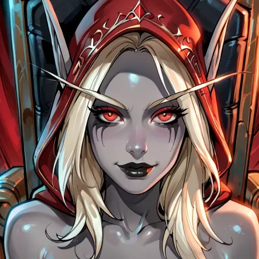 generatore di immagini porno IA