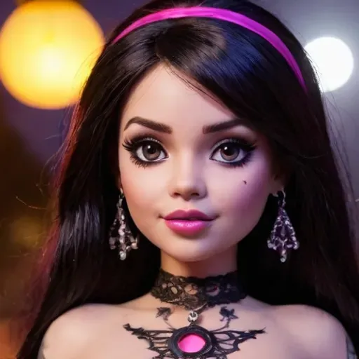 AI色情图片生成器