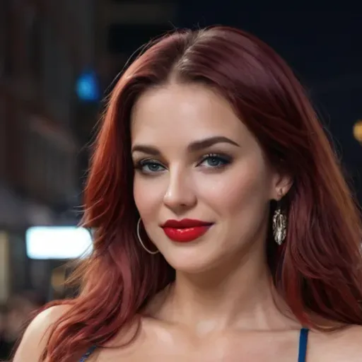 AI porn image generator