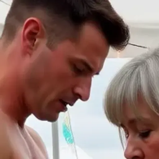 generatore di foto porno IA