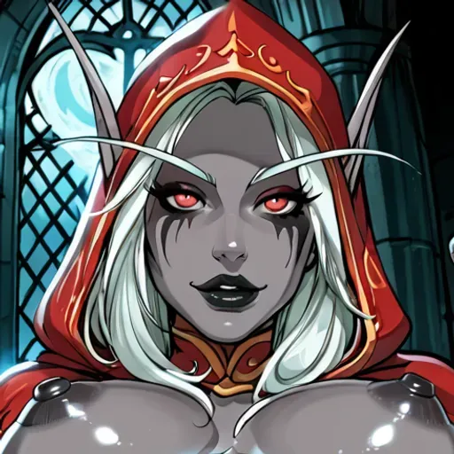 generatore di immagini porno IA