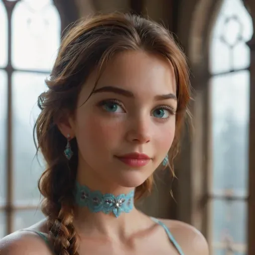 KI-Pornobild-Generator