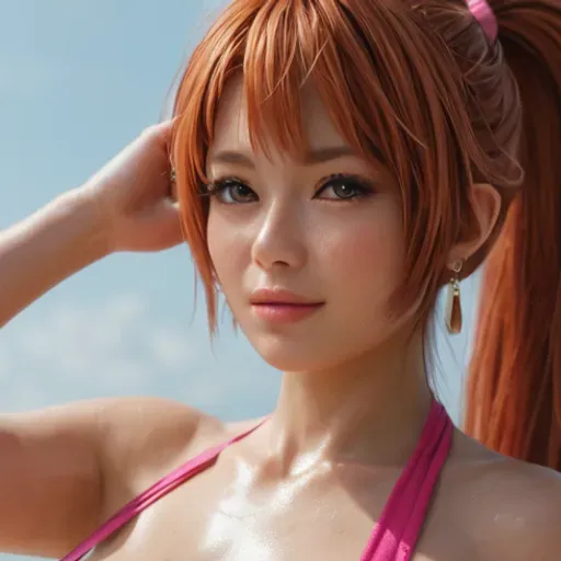 AI porn image generator