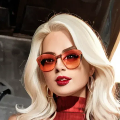 AI porn image generator