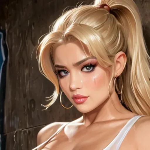 AI porn image generator