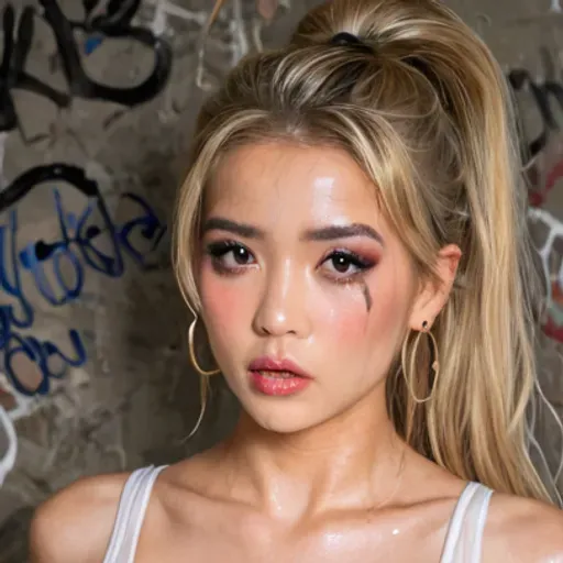 AIポルノ画像ジェネレーター