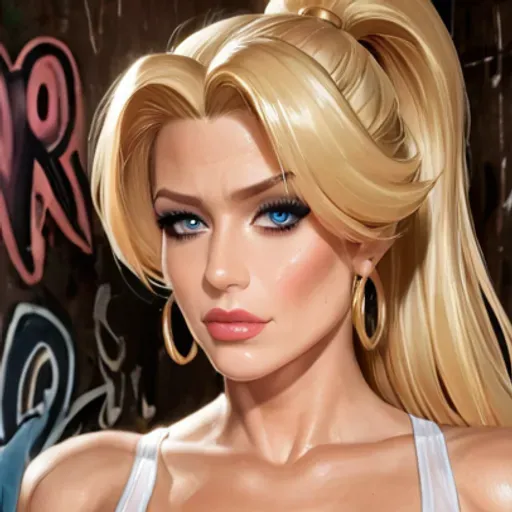 AI porn image generator